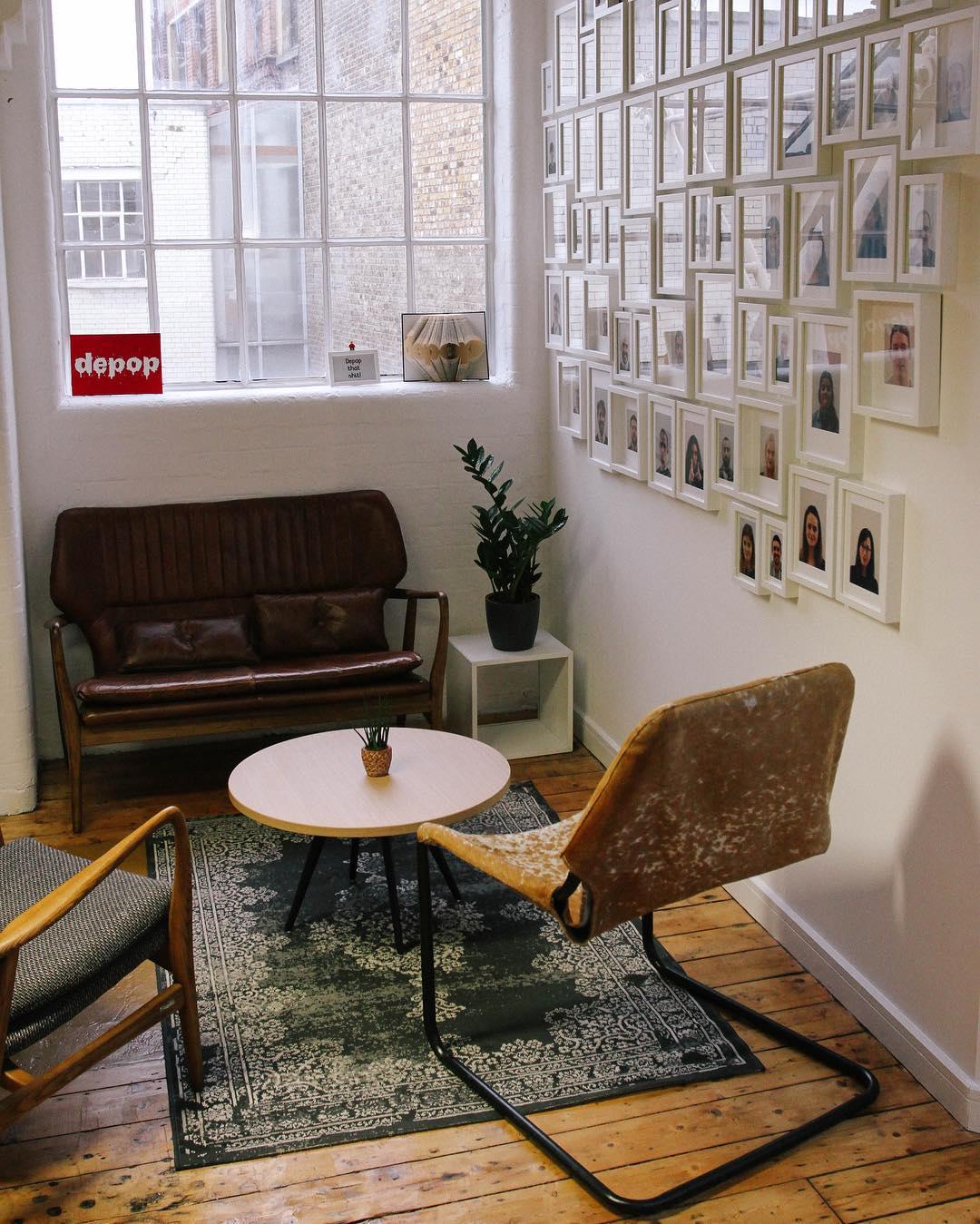 19.1 - menu venue seating