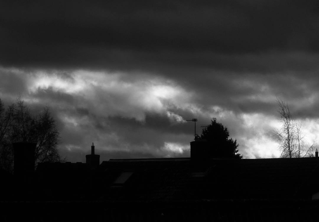 20.0 - suburban tempest