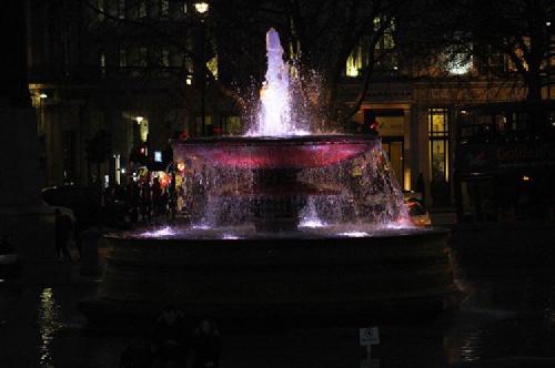 20.1 - trafalgar resting