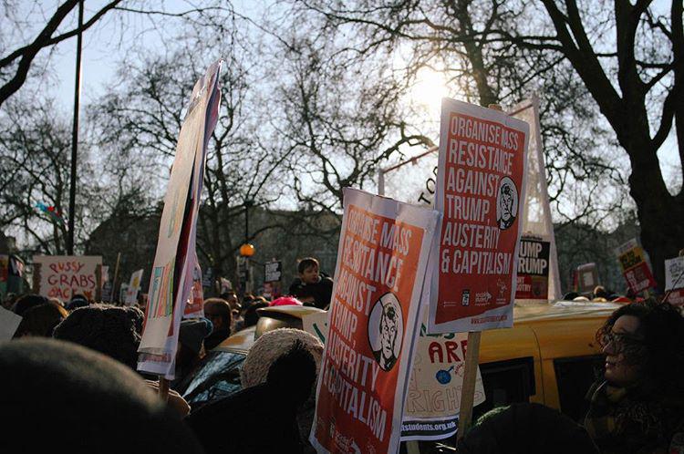 22.14 - socialists always show up