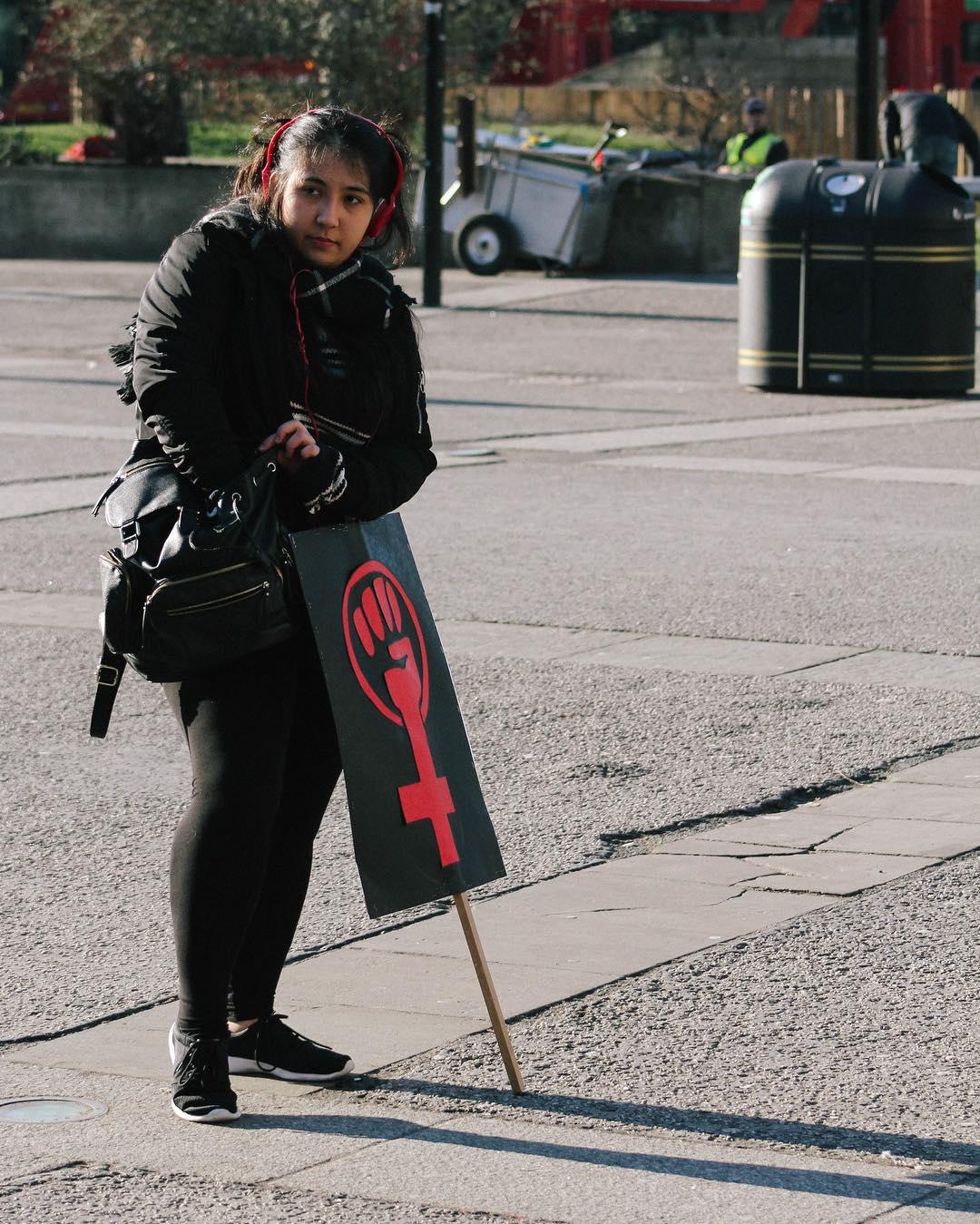 22.6 - coordination, dissent