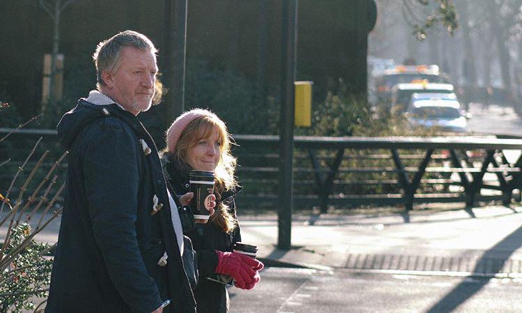 24.0 - the cold in the sun