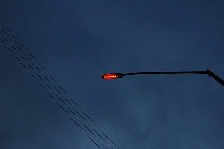 26.0 - firefly gloaming