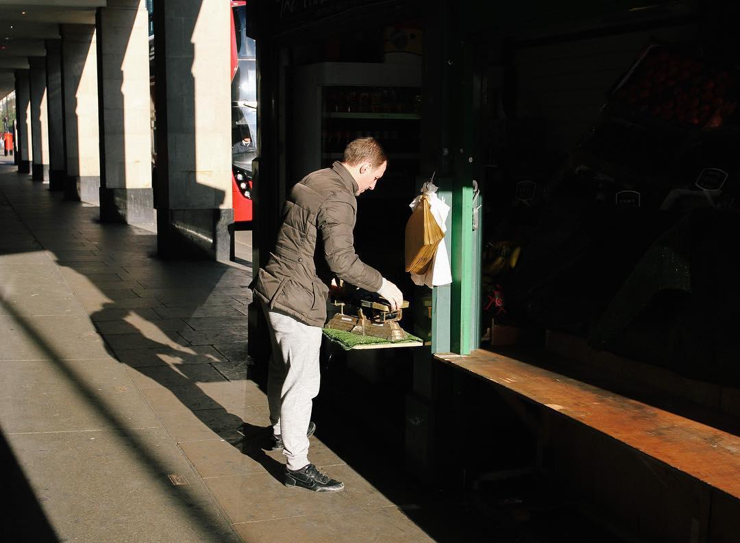 28.0 - morning ray weights