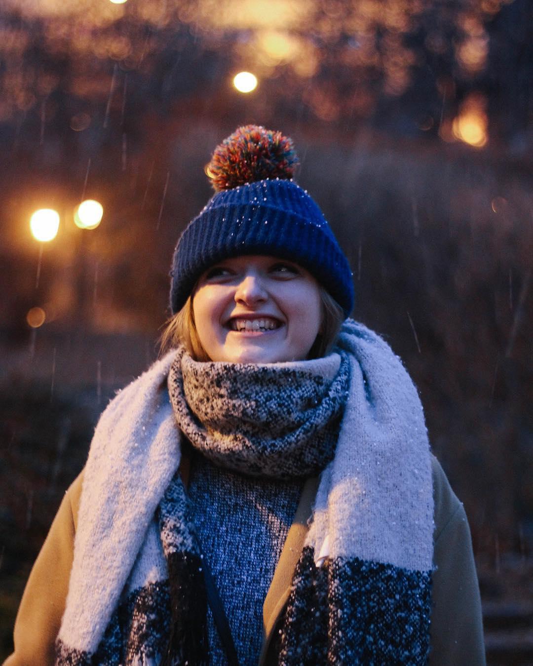 42.2 - snow surprise