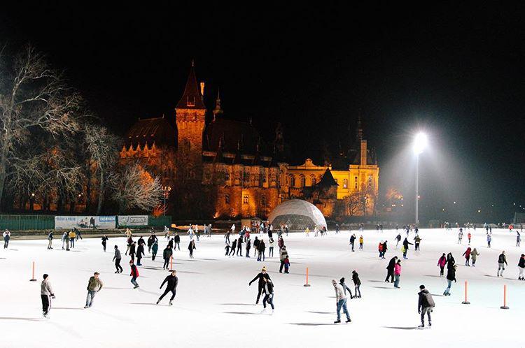 42.1 - slow dance snow prance