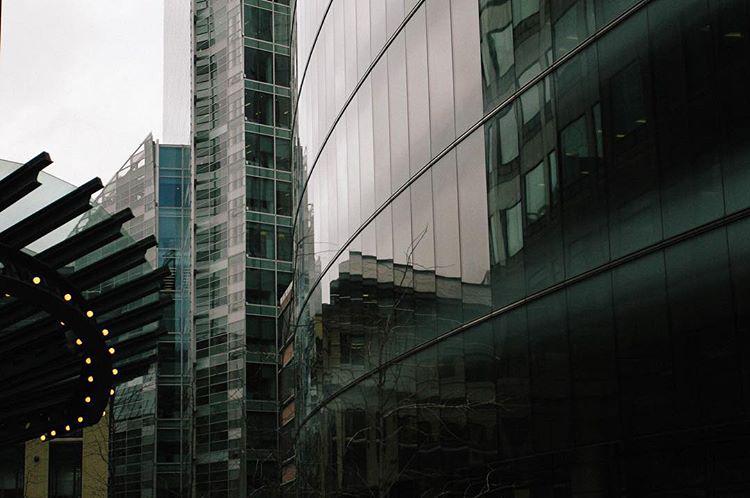 51.1 - murky and close town