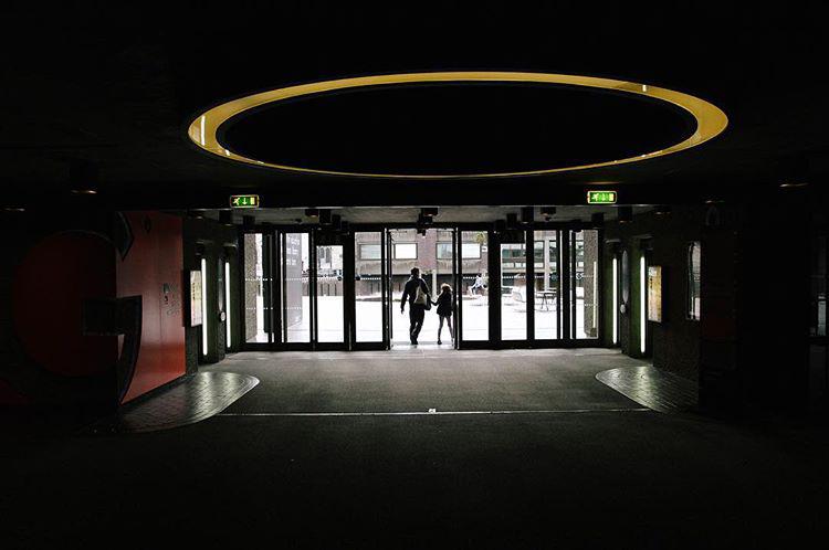 55.1 - ominous humming