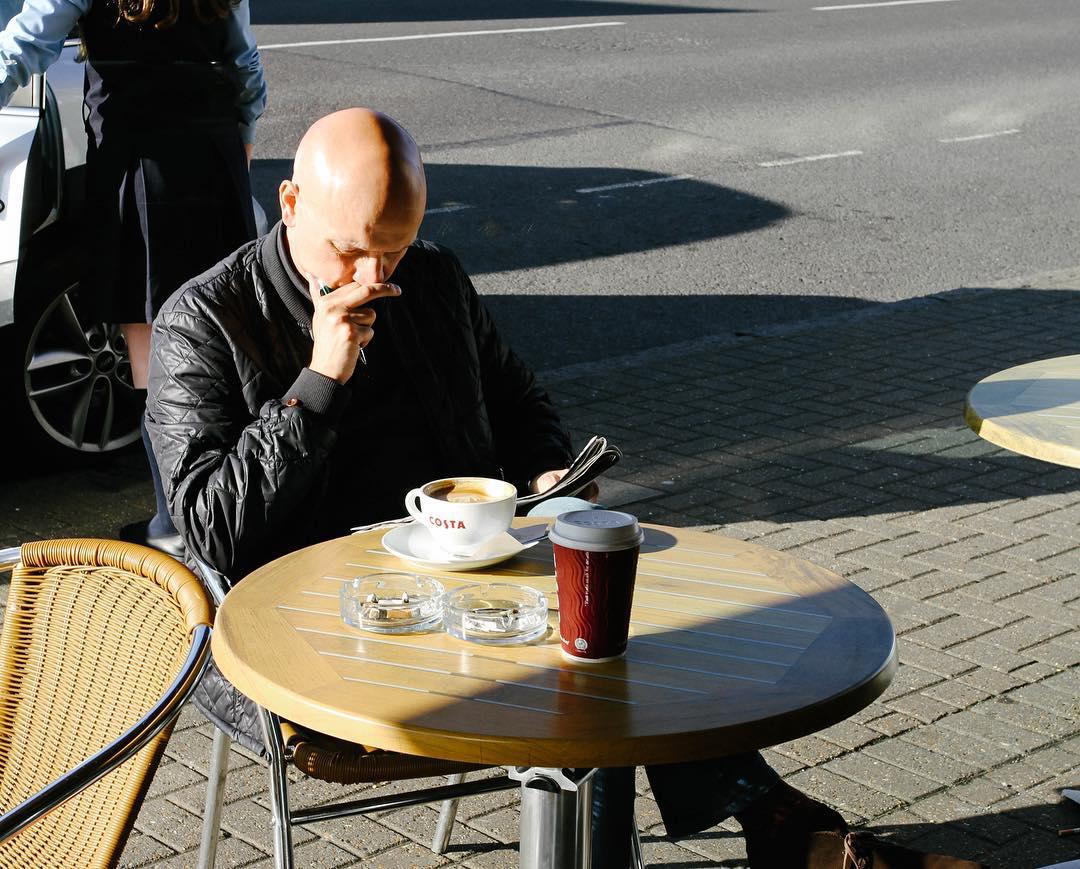 81.0 - sharp shadows much