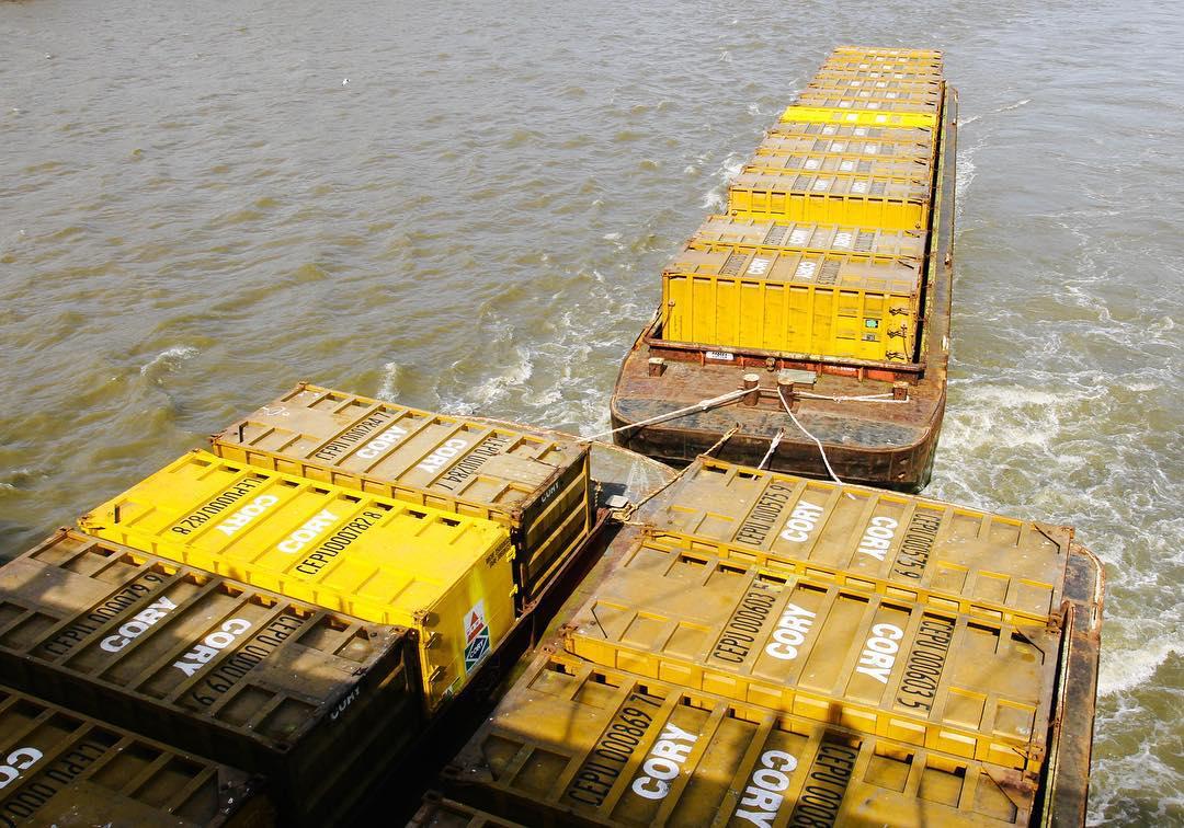 89.1 - the hurry to be elsewhere already 📒