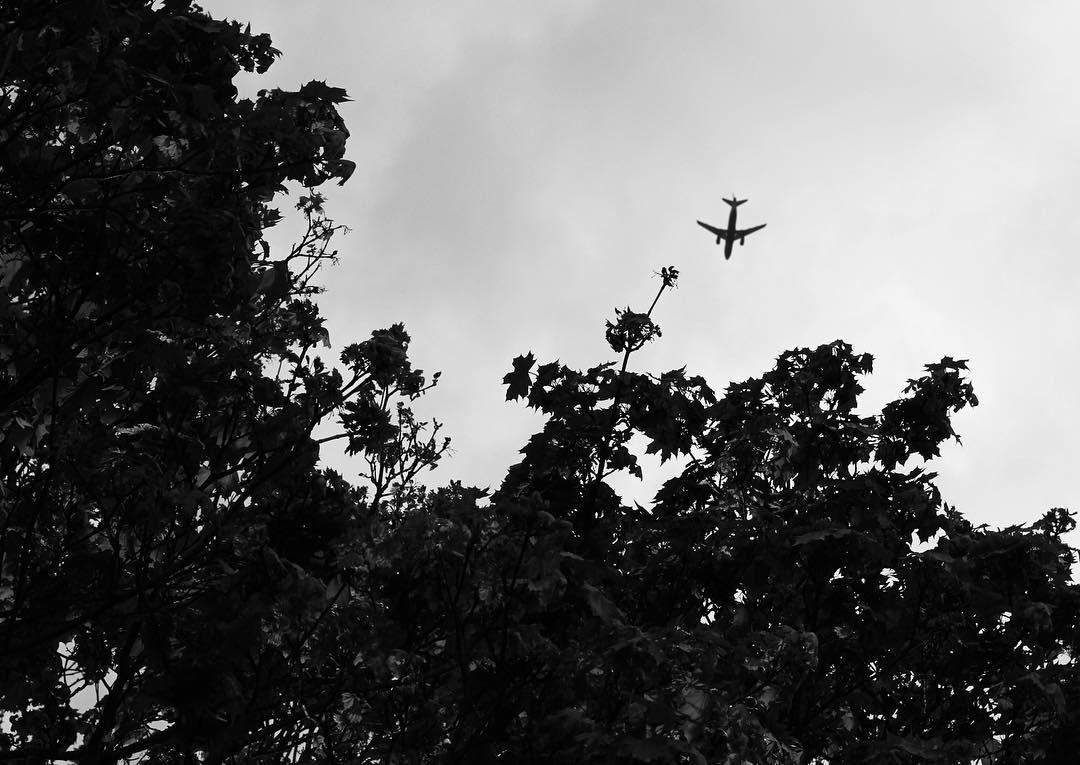 122.0 - have plane will travel