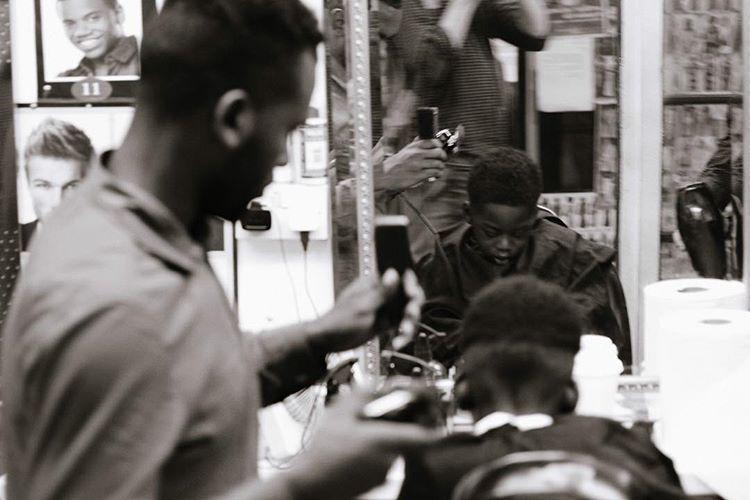 151.0 - barbershop duet