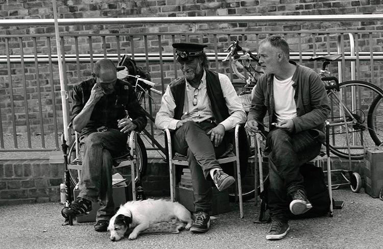 228.0 - the captain and crew