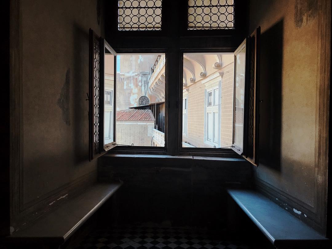 261.0 - borgia apartment