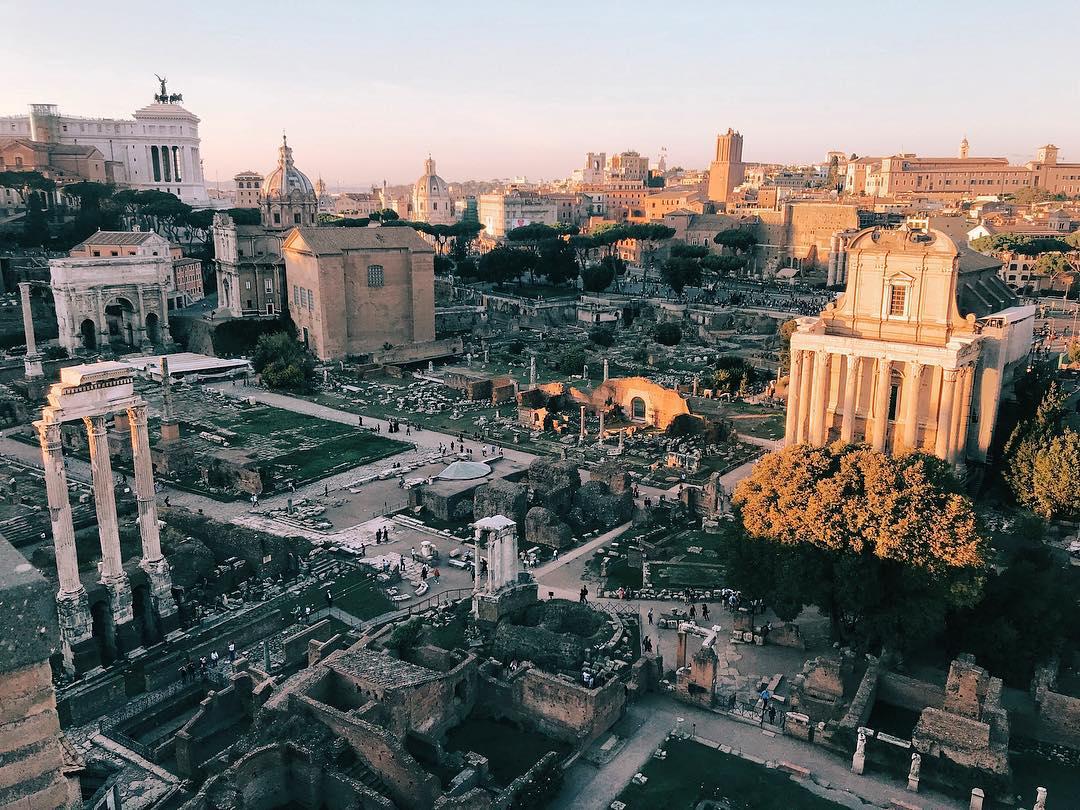 263.1 - postapocalytpica on a romana base