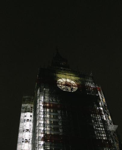 <something edgy about uk politics>