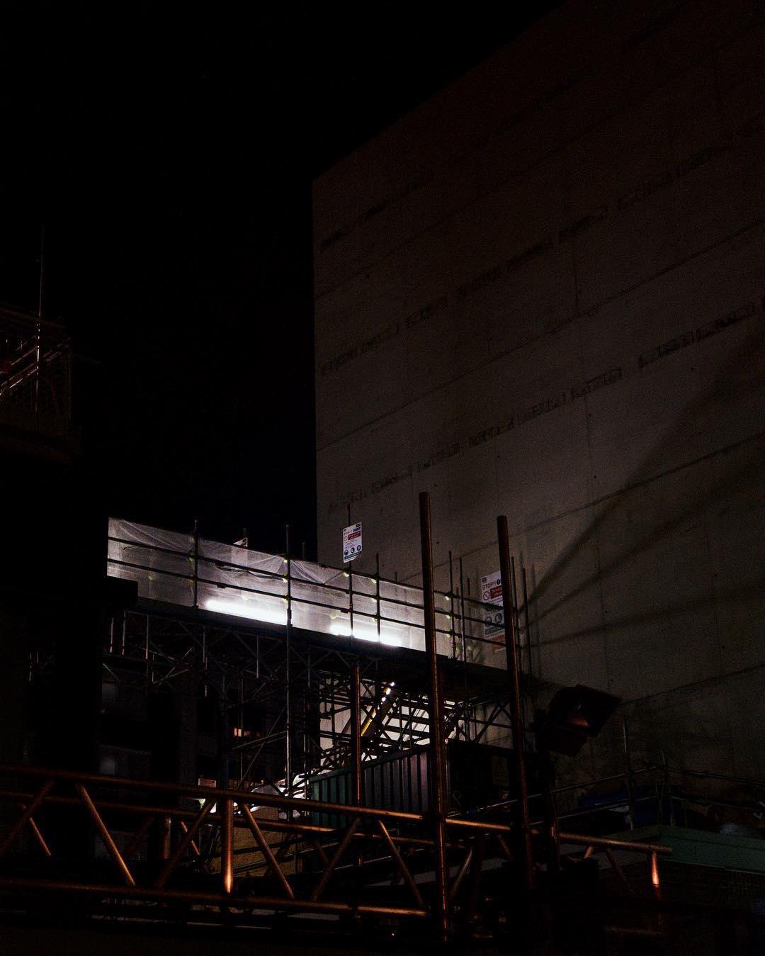 choices made so long ago you forgot they were choices