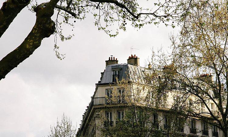 about to lay it on thick with some paris photos