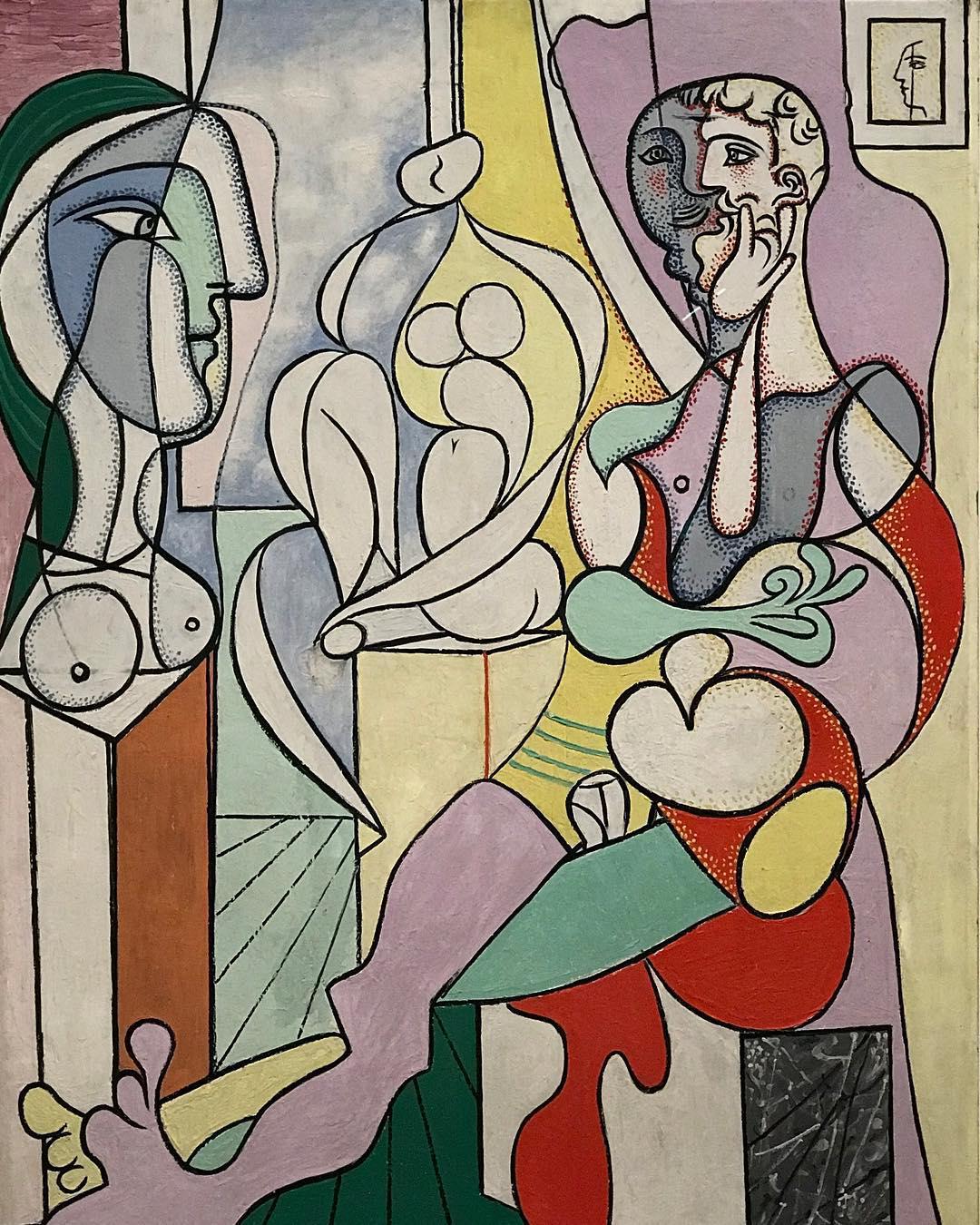 picasso prismo