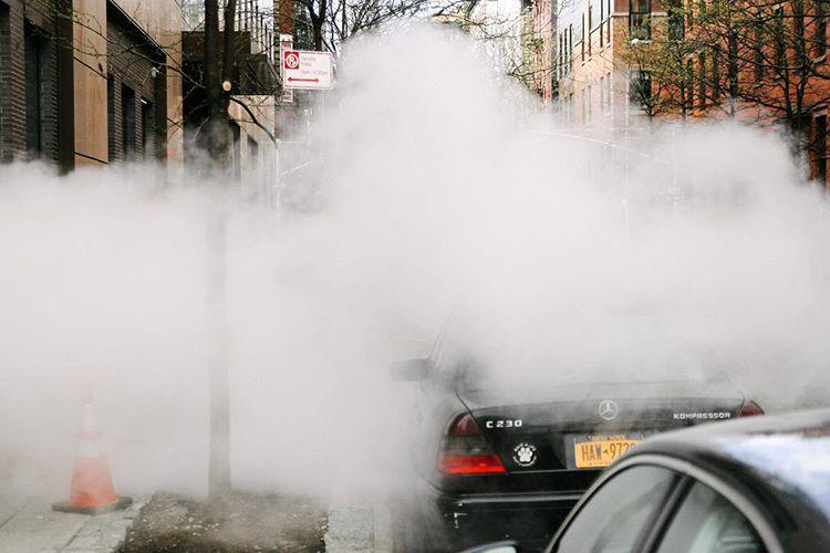 [big drop] [klaxons]