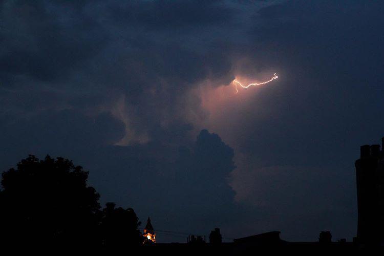 more sweet thunderdome