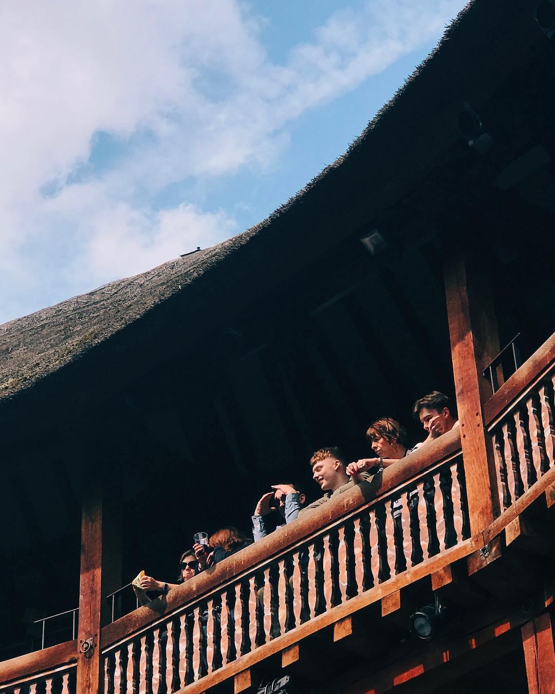 the venetians on campaign