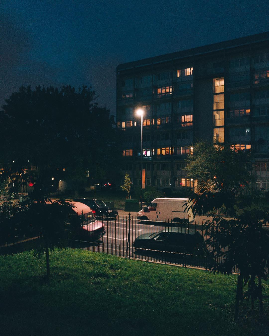 i’d rather be sleeping