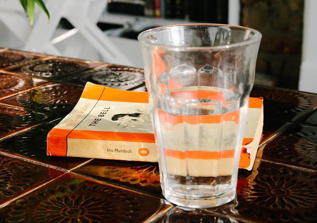 various shut-in photos