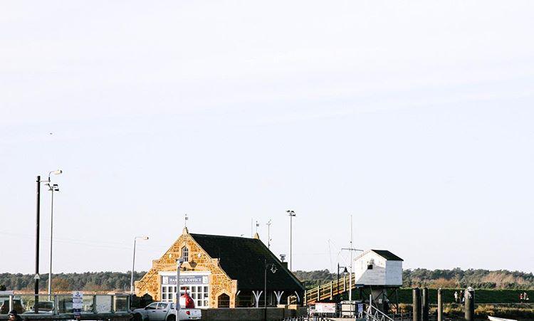 another hopper impression