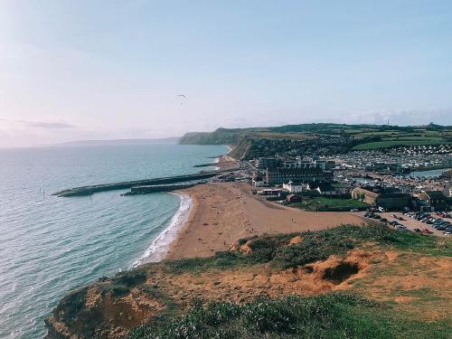 where they found the body