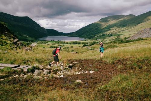 Navigators extraordinary