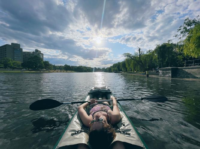 Landswehrkanalschlafen