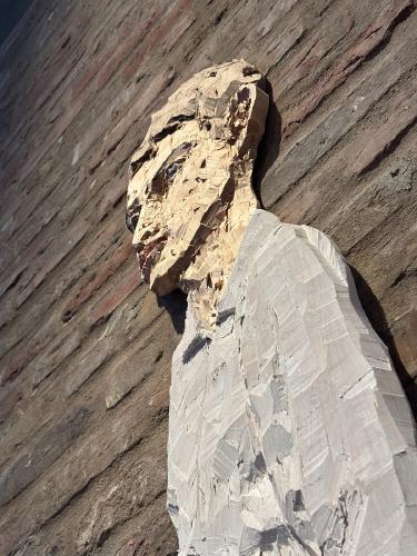 Woodcuts at the König